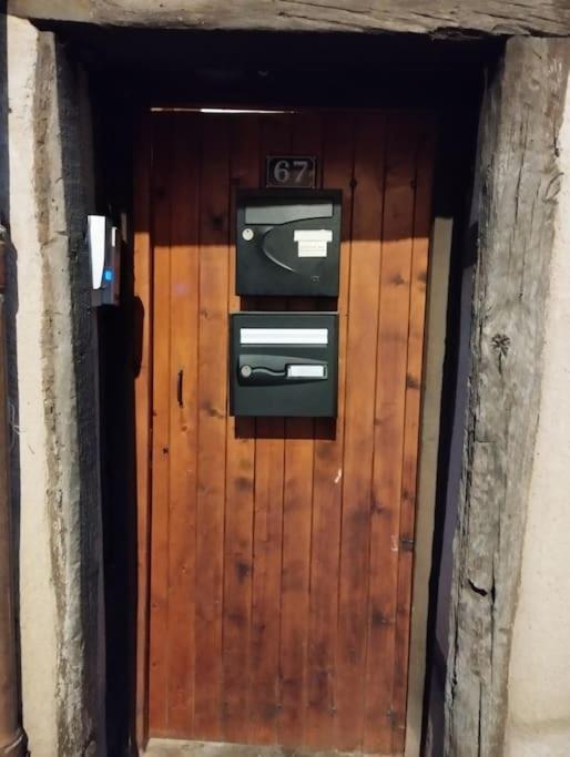 La Maison De Marie, Cosy Et Spacieuse - 3 Chambres Dont Une Climatisee Chatillon-sur-Chalaronne Exterior photo
